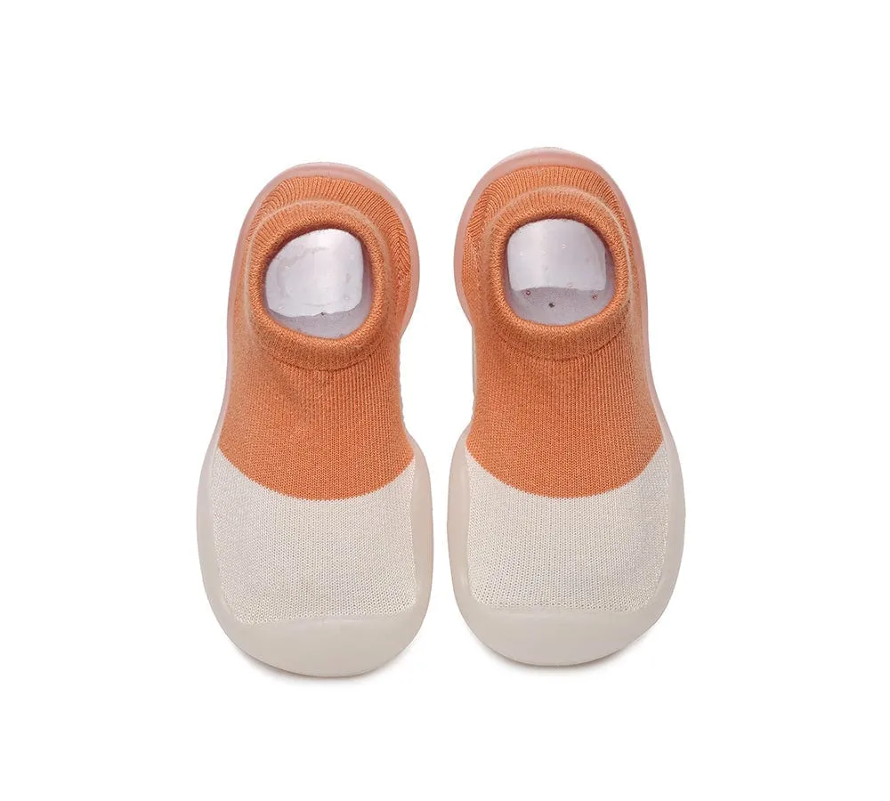 TARRAMARRA Baby Knit Bootie Luca