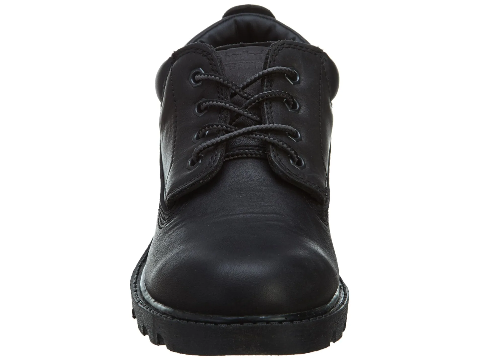 Timberland Jr.classic Boot Oxford BSM Big Kids Style : 13914