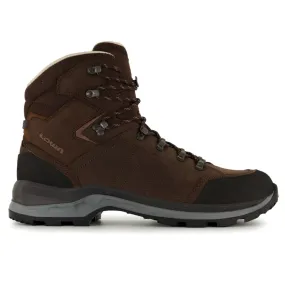 Trekker LL Nubuck Men's Ankle Hiking Boots