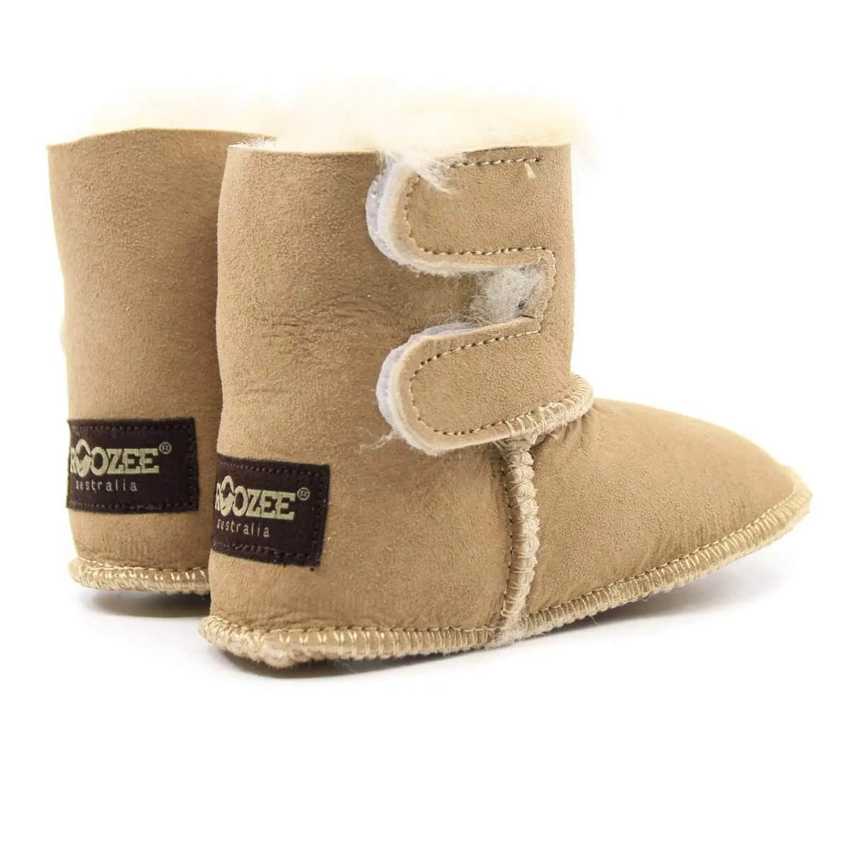 UGG Baby Boots