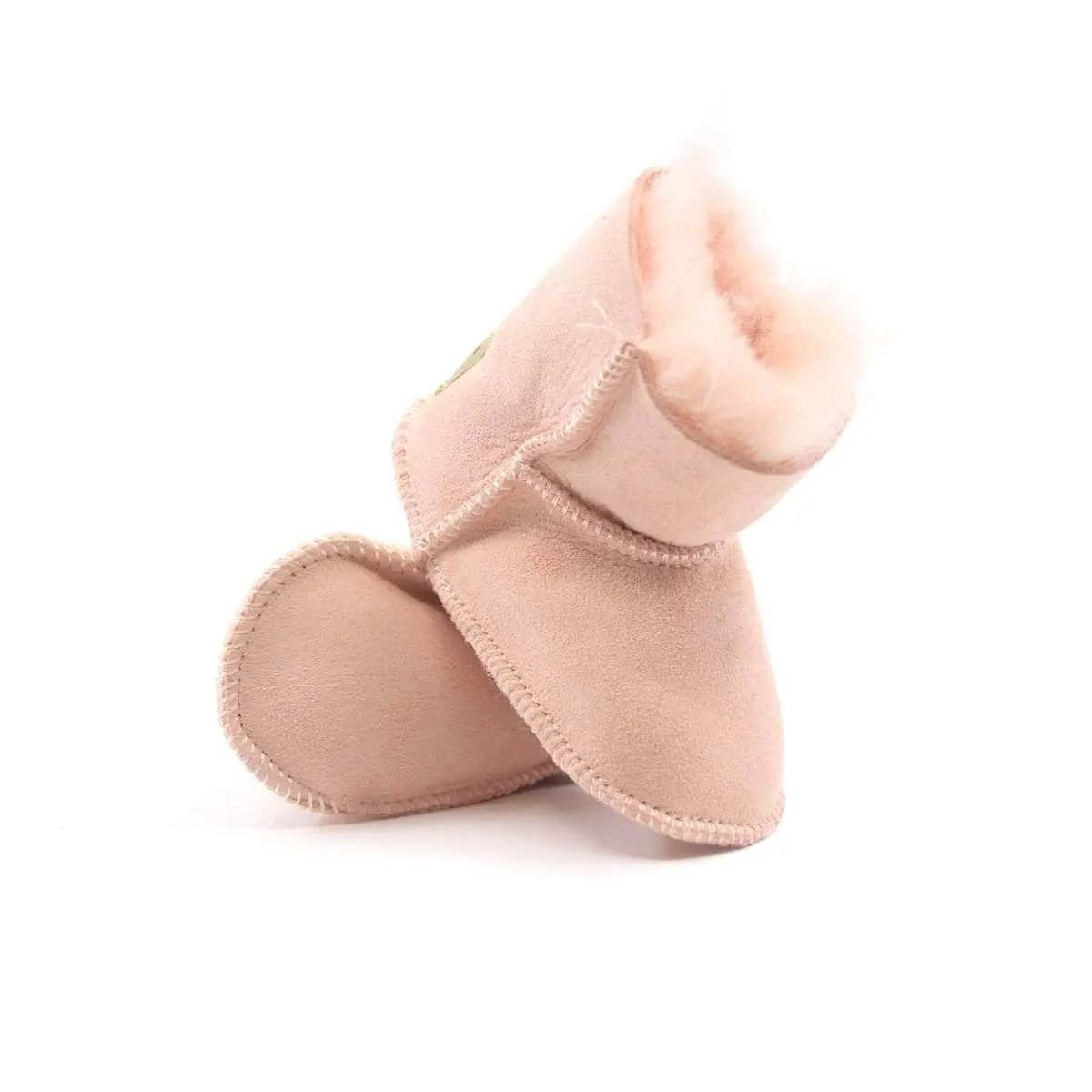 UGG Baby Boots