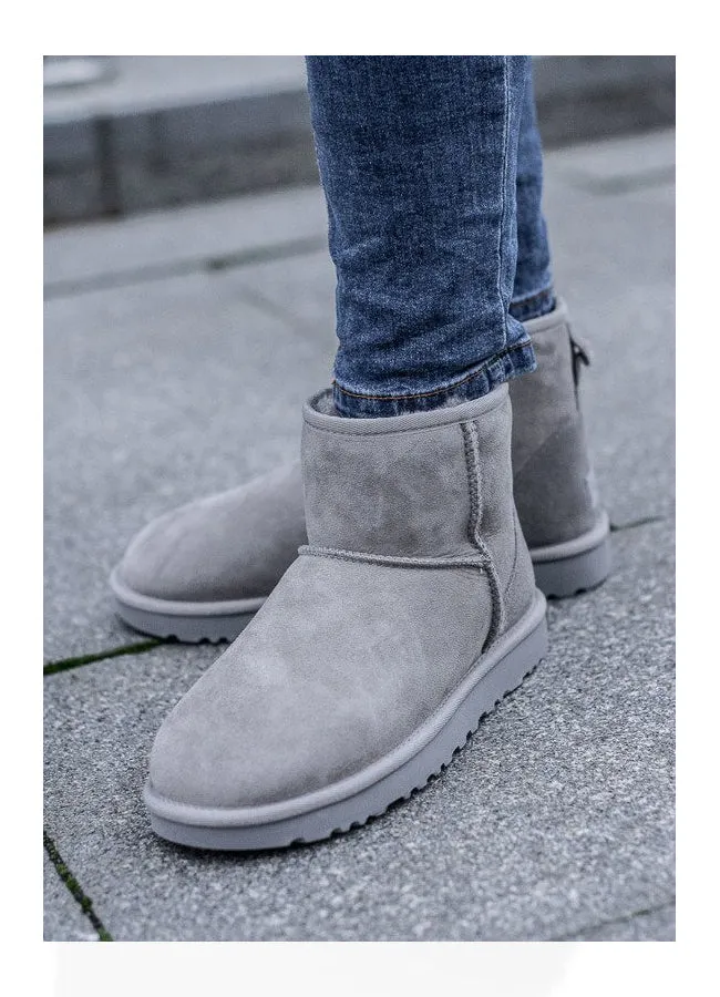 Ugg Classic Mini II