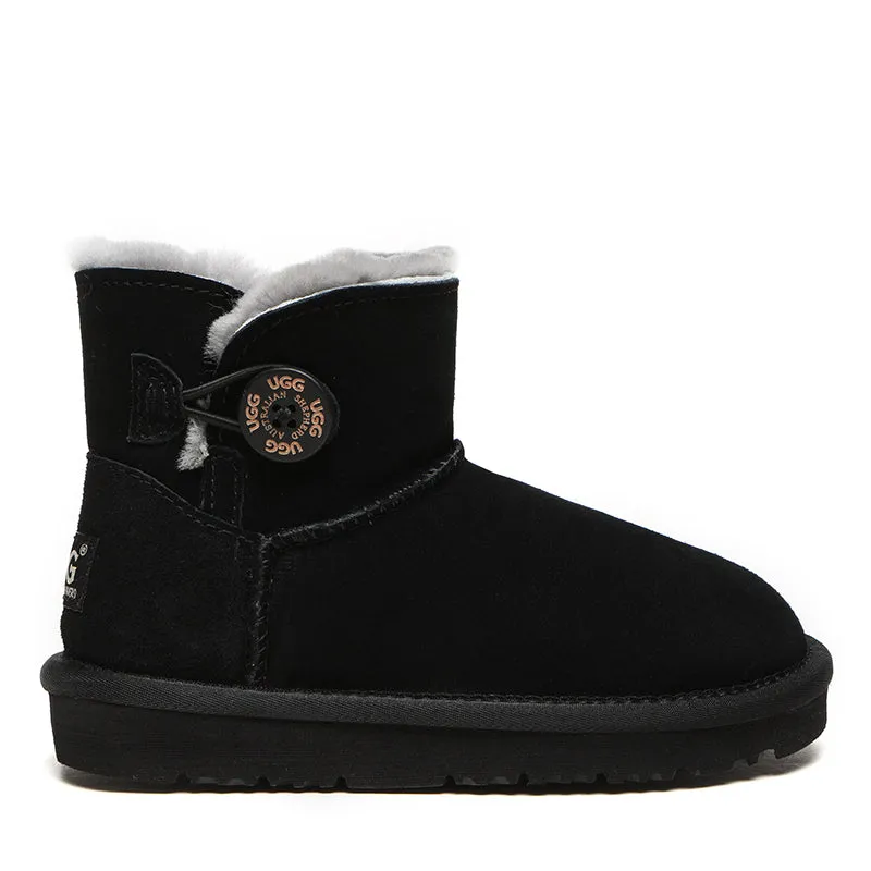 Ugg Nolan Kids Mini Button