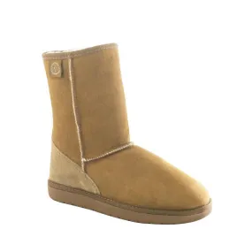 Ugg Tidal 3/4 Boots - Chestnut