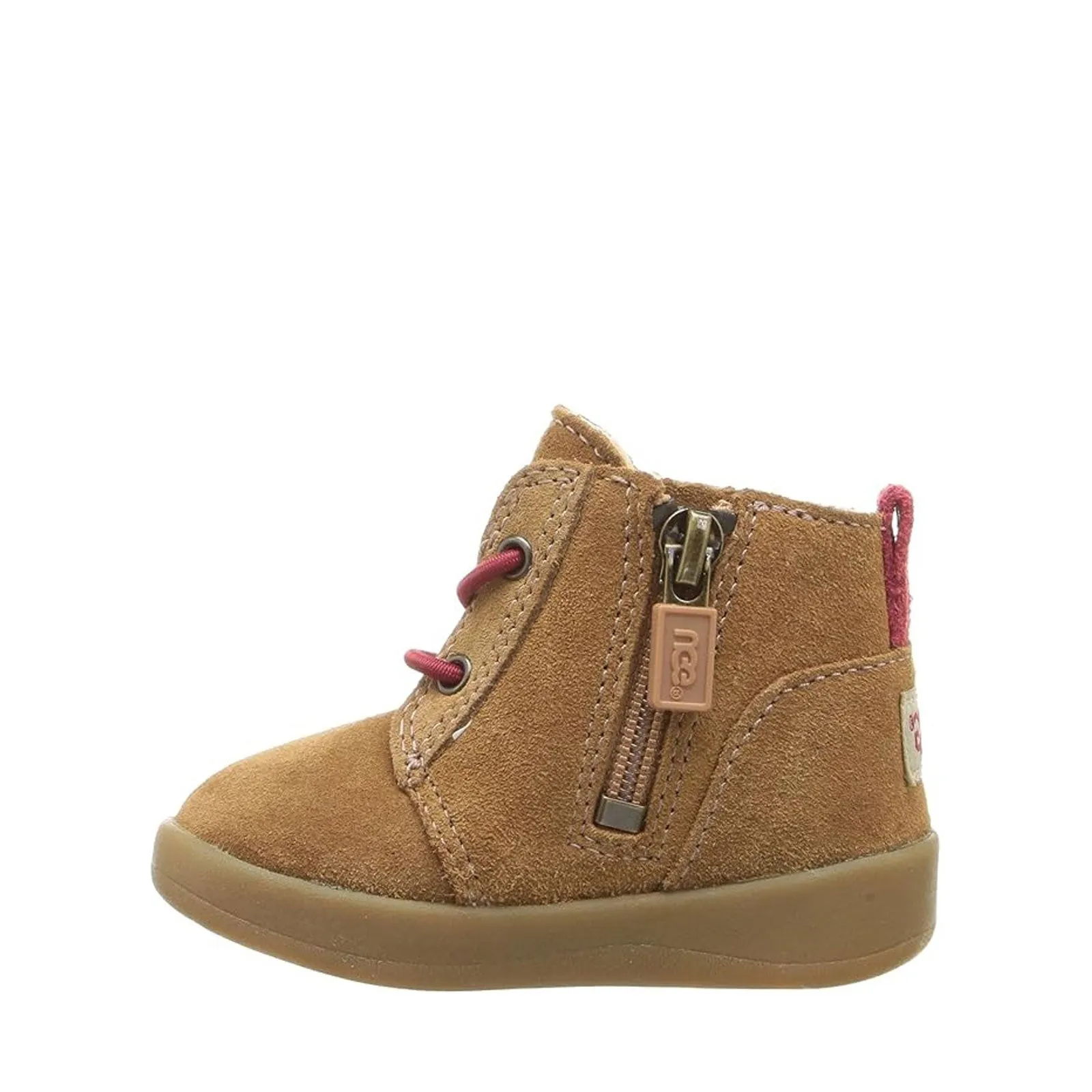 UGG Toddler's Kristjan 1097114T (Chestnut)