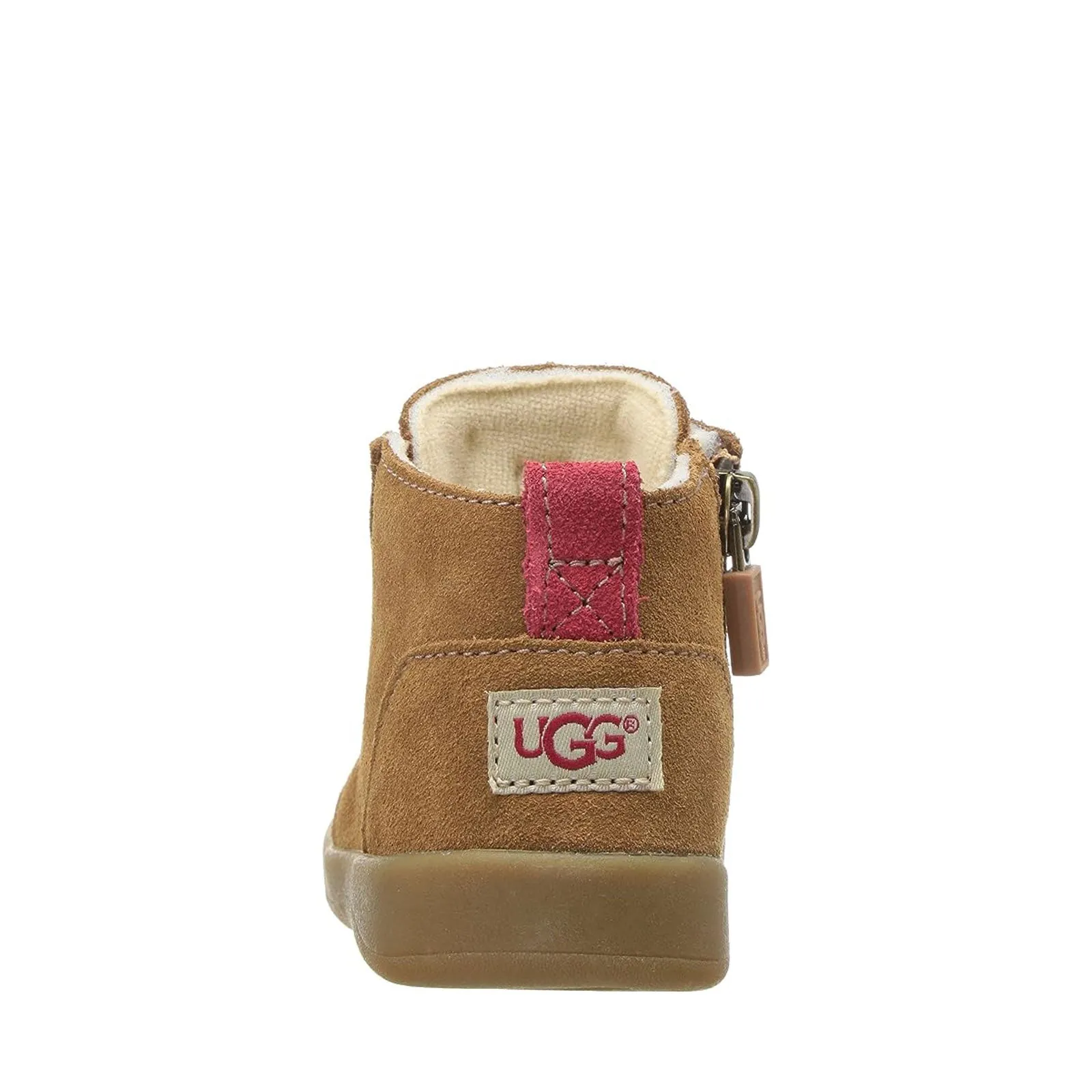 UGG Toddler's Kristjan 1097114T (Chestnut)