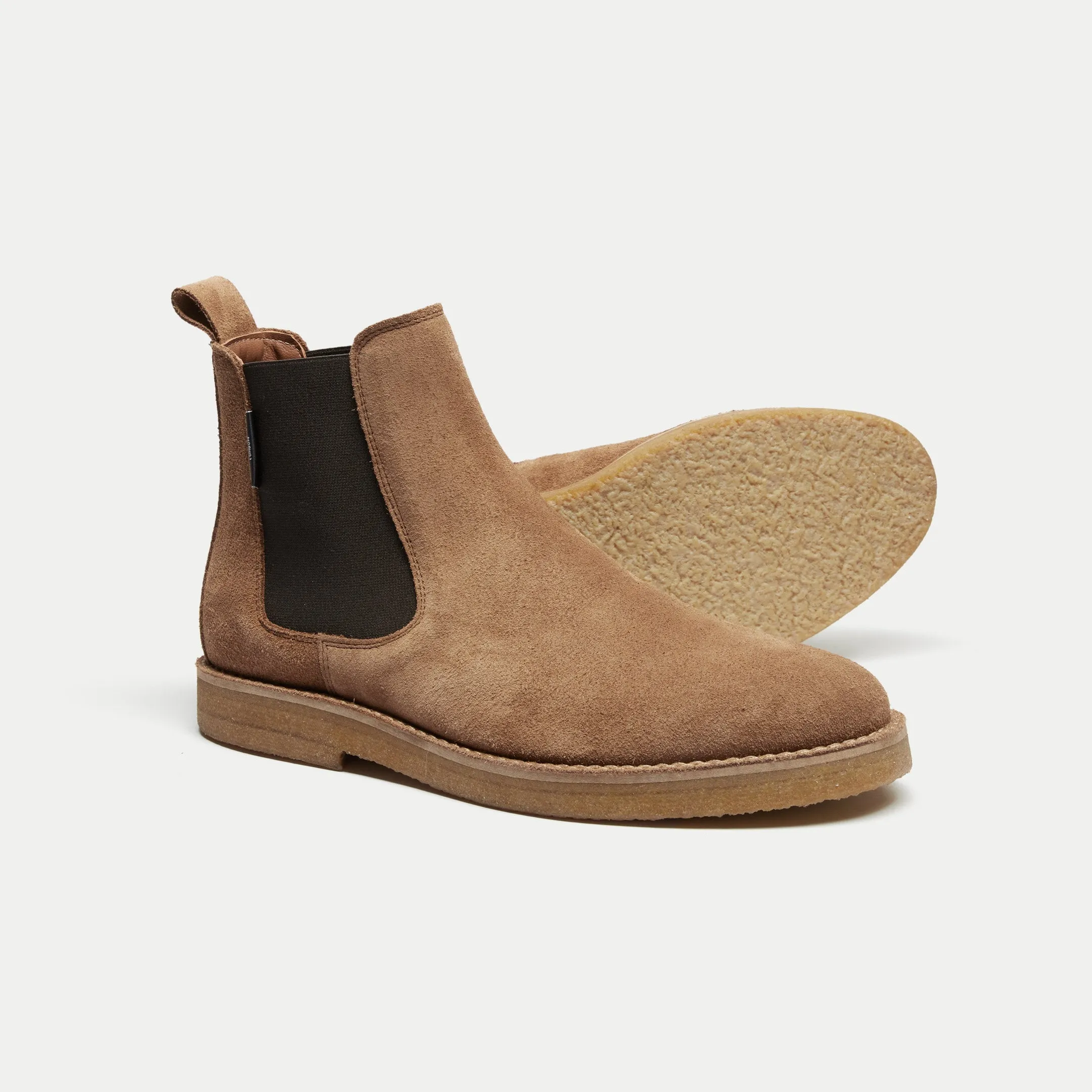 Verona Chelsea Boot