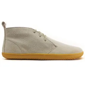 Vivobarefoot Mens Boots Gobi III Casual Lace-Up Ankle Outdoor Suede Leather - UK 11