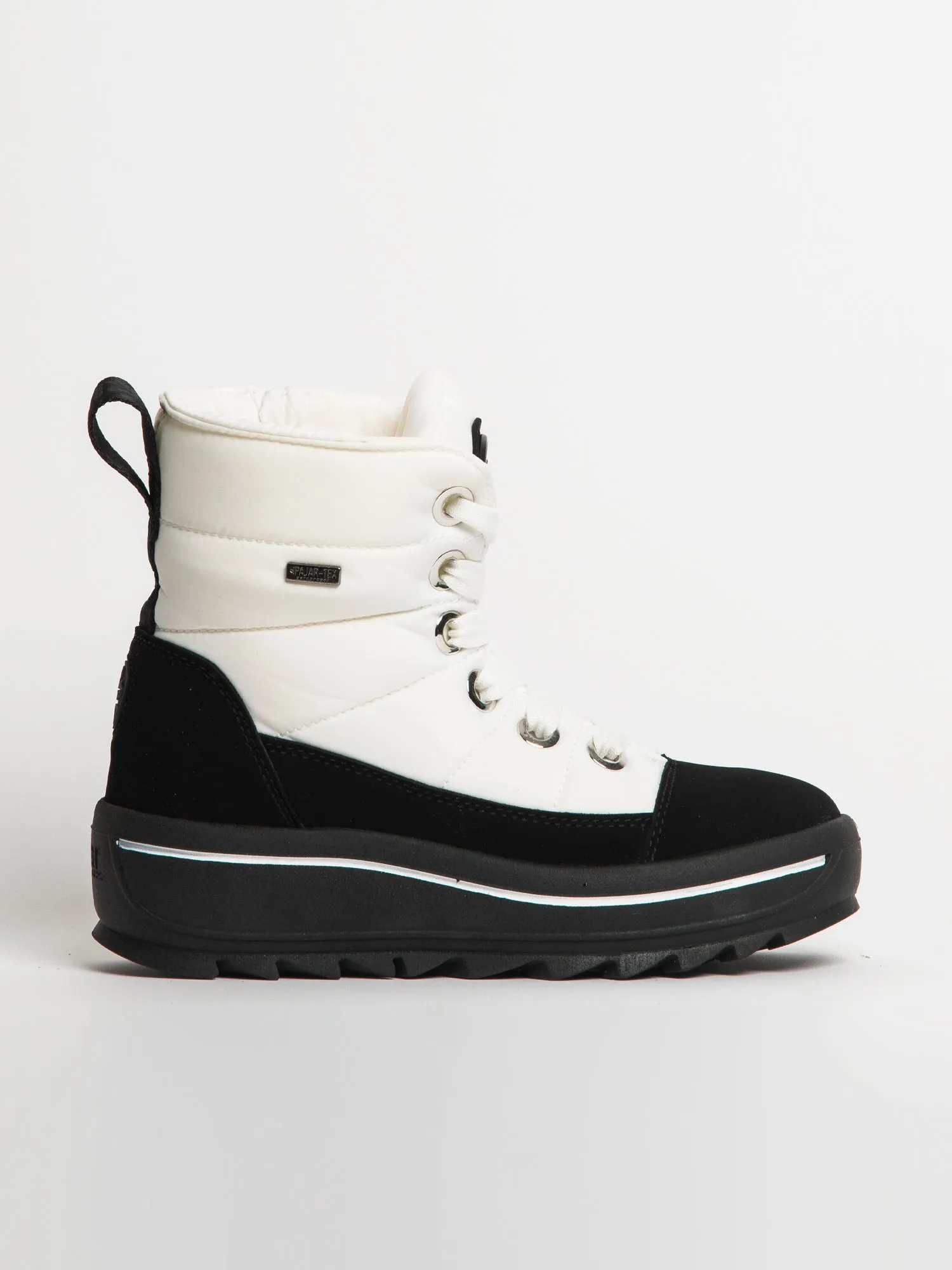 WOMENS PAJAR TYRA BOOT